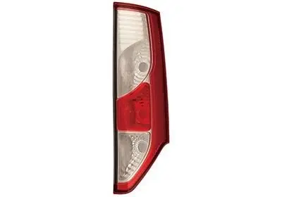 Фонарь задний POLCAR 60U1880E