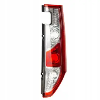 Фонарь задний POLCAR 60U1882E