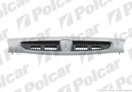 Решетка POLCAR 631105
