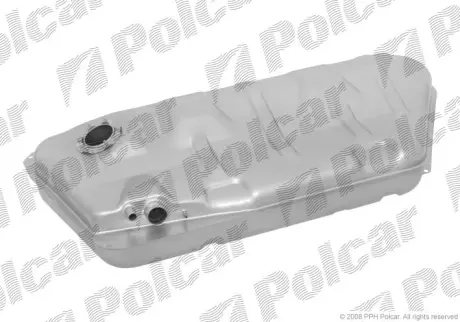 Топливный бак POLCAR 6320ZP-1