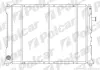 Радиаторы охлаждения POLCAR 634008-1 (фото 1)