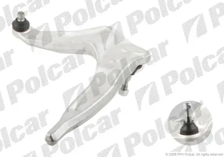 Рычаг POLCAR 637537-K