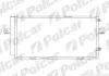 Радиаторы кондиционера POLCAR 6375K8C1 (фото 1)