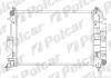 Радиаторы охлаждения POLCAR 652008-7 (фото 1)