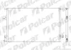 Радиаторы кондиционера POLCAR 6522K8C3 (фото 1)