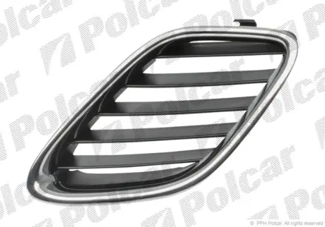 Решетка POLCAR 653005-2