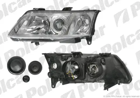 Фара основная POLCAR 6530090E