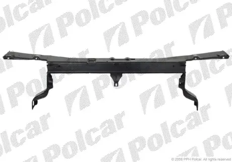 Панель передняя POLCAR 671204