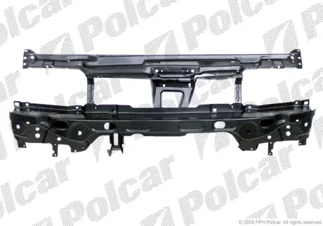 Панель передняя POLCAR 671304-1