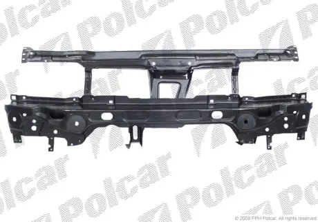 Панель передняя POLCAR 671304
