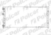 Радиаторы охлаждения POLCAR 671308-5 (фото 1)