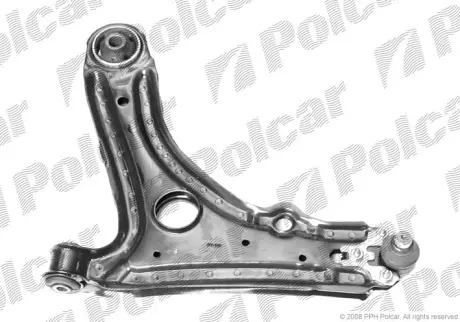 Рычаг POLCAR 671337-K