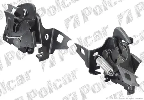 Замок капота POLCAR 6713Z-30