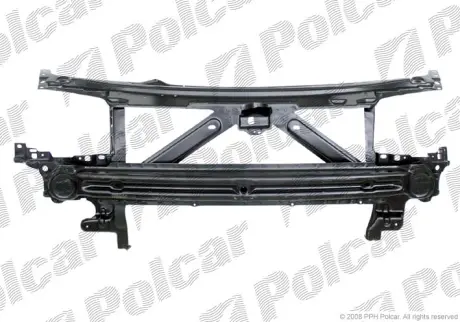 Панель передняя POLCAR 671404-J