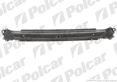 Усилитель бампера POLCAR 671407-3