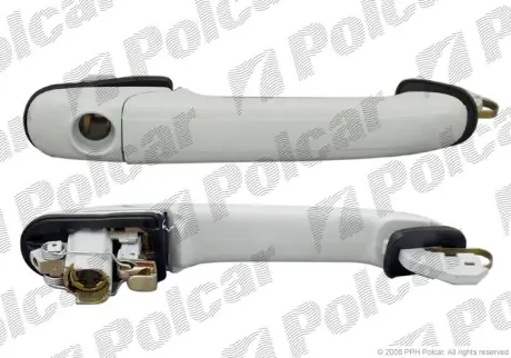 Ручка внешняя POLCAR 6714Z-41