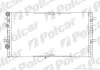 Радиаторы охлаждения POLCAR 671608A1 (фото 1)