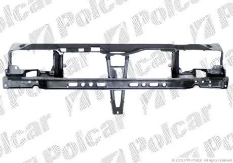 Панель передняя POLCAR 672004