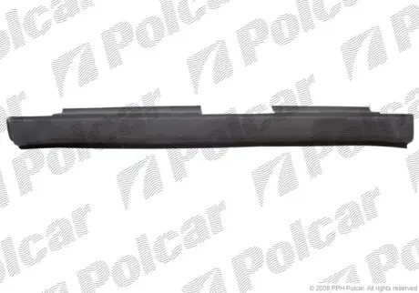 Порог POLCAR 672042