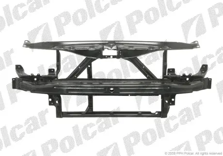 Панель передняя POLCAR 6722041J