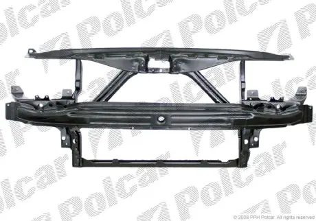 Панель передняя POLCAR 6722042J