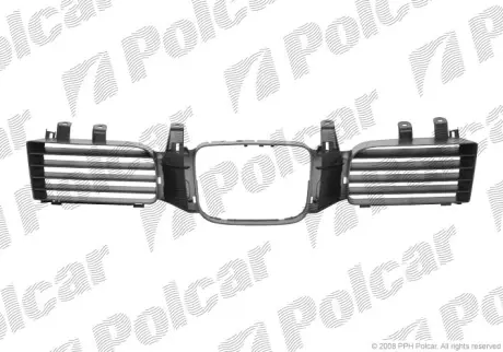 Решетка POLCAR 672205-J