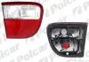 Фонарь задний POLCAR 6723871E (фото 1)