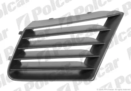 Решетка POLCAR 673015-J