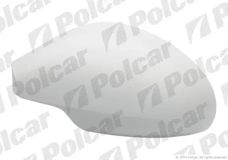 Корпус зеркала внешнего POLCAR 673054PM