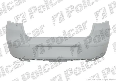 Бампер задний POLCAR 673096-J