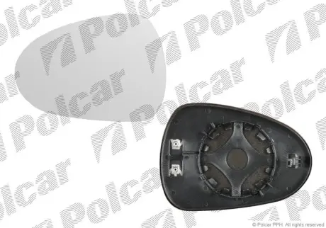 Вклад зеркала внешнего POLCAR 6732552M