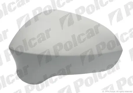 Корпус зеркала внешнего POLCAR 673255PM