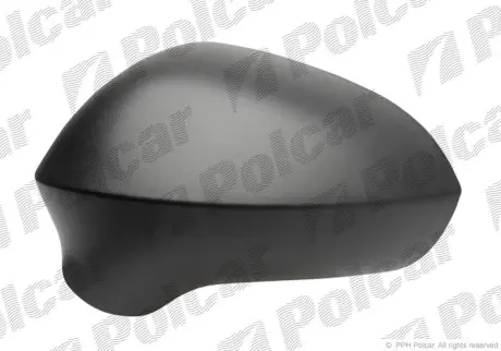 Корпус зеркала внешнего POLCAR 673255TM