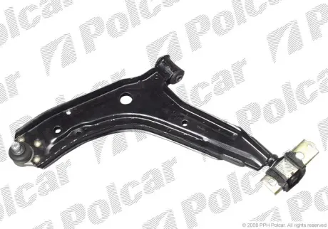 Рычаг POLCAR 6900371K