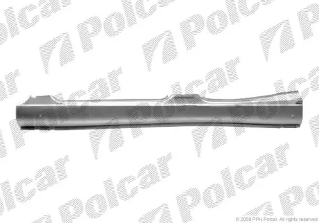 Порог POLCAR 691042