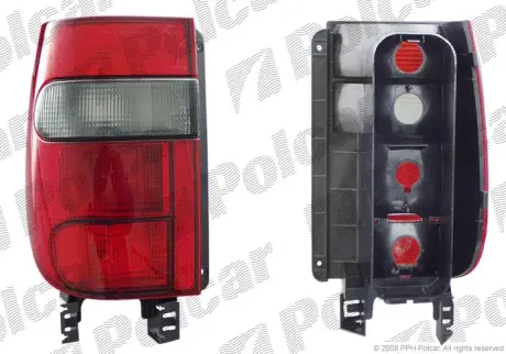 Фонарь задний POLCAR 6910872E