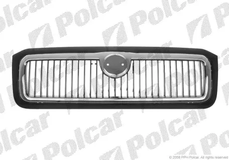 Решетка POLCAR 691105