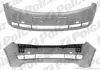 Бампер передній Skoda Fabia, 2000-2007 POLCAR 691307 (фото 1)