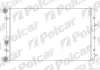 Радиаторы охлаждения POLCAR 691308-2 (фото 1)