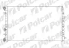 Радиаторы охлаждения POLCAR 691308-3 (фото 1)