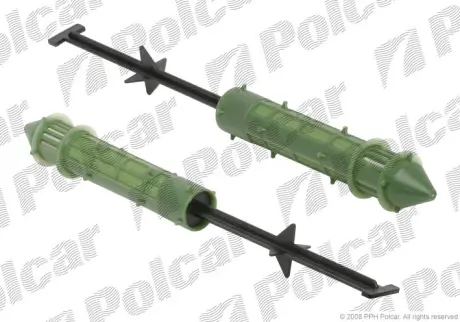 Осушитель POLCAR 6913KD-1