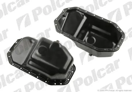 Масляный картер POLCAR 6913MO-1