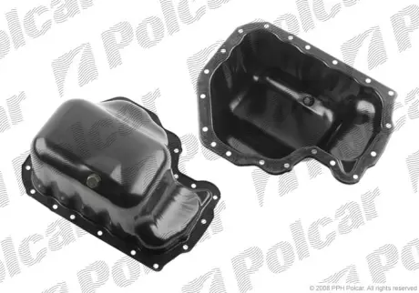 Масляный картер POLCAR 6913MO-2