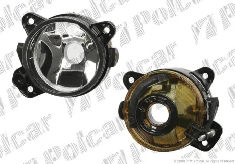 Фара противотуманная передняя POLCAR 691429-H