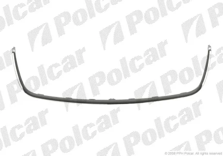 Накладка решетки POLCAR 6915051X