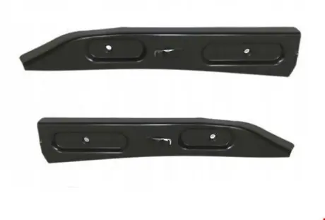 Кронштейн бампера POLCAR 69150715