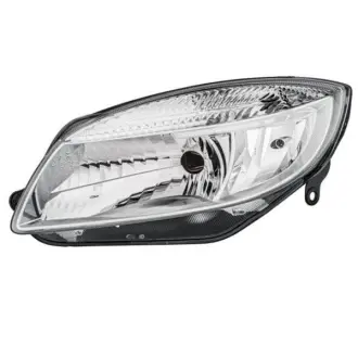 Фара основная POLCAR 691509-E