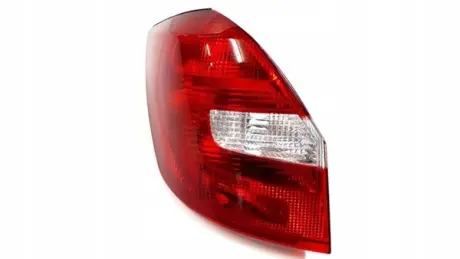 Фонарь задний POLCAR 691587-T