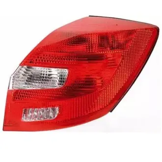 Фонарь задний POLCAR 691588-T