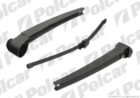 Автозапчасть POLCAR 6915RWT1